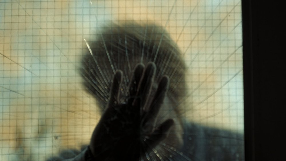 Ám Ảnh Siêu Nhiên