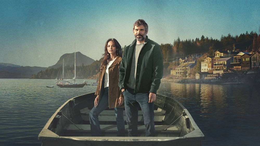 Án Mạng Ở Thị Trấn Nhỏ