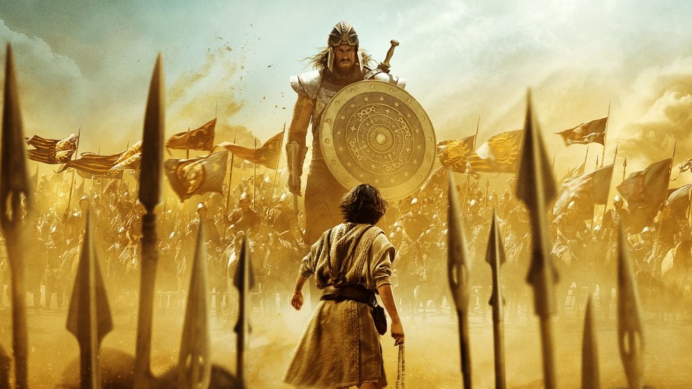 Vương Quyền David (Mùa 2)