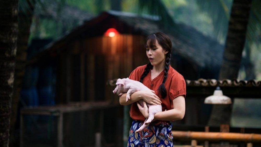 Duyên Vị Tình Nồng