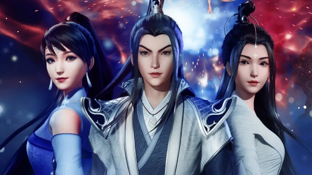 Vạn Giới Độc Tôn