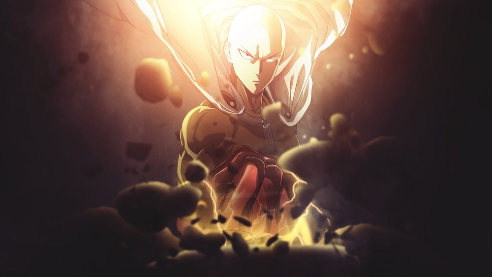 One-Punch Man (Mùa 2)