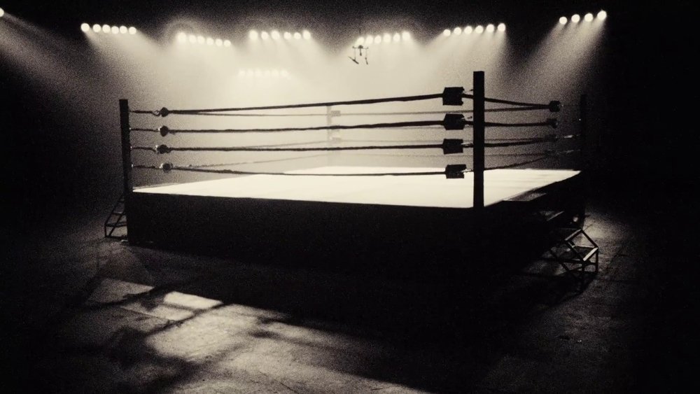 Tên Tôi Là Muhammad Ali