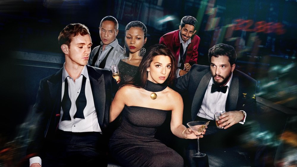 Phấn Đấu (Mùa 1)