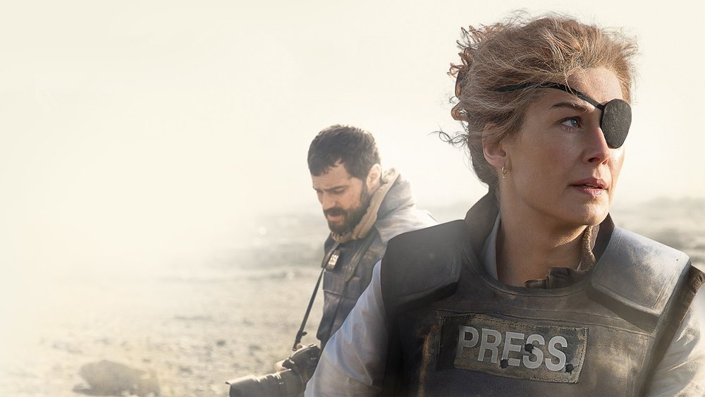 Cuộc Chiến Riêng Tư