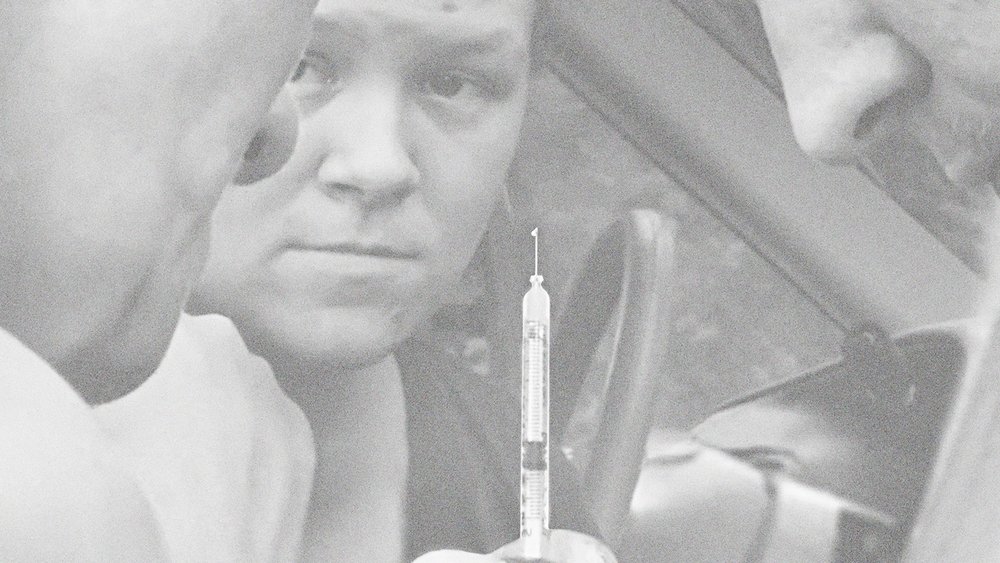 Cơn Bão Ma Túy Đá