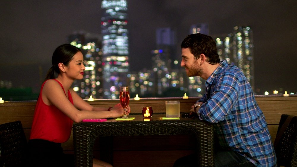 Lương Duyên Tiền Định