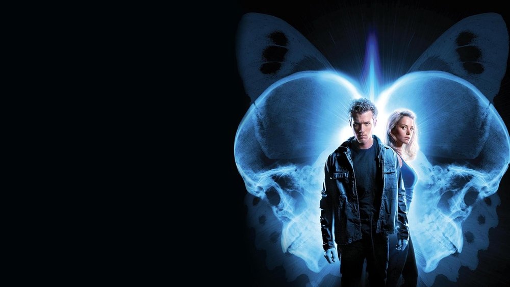 Hiệu Ứng Cánh Bướm 2