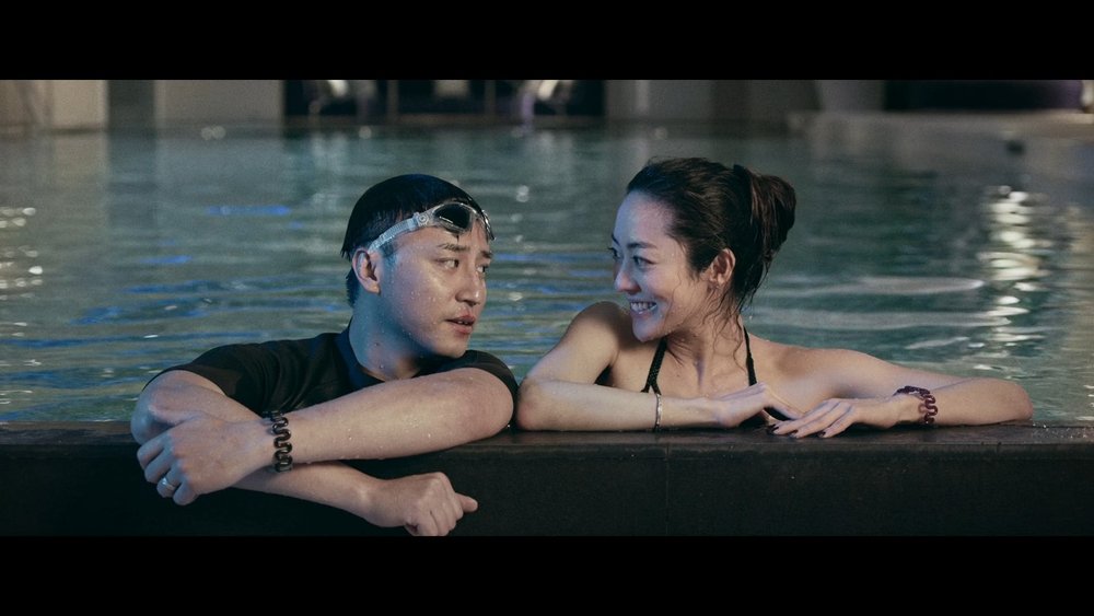 Cuộc Tình Gian Dối