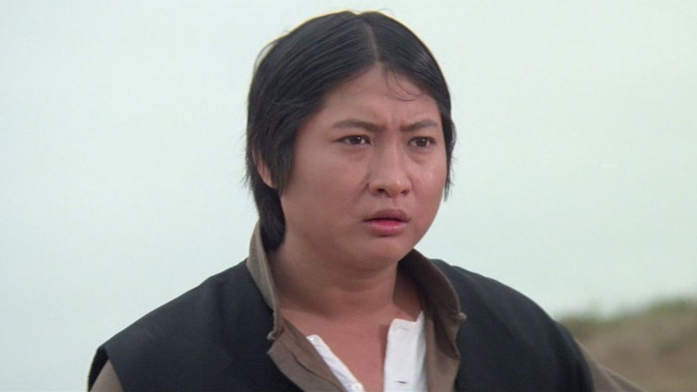 Lão Hổ Và Ếch Điên