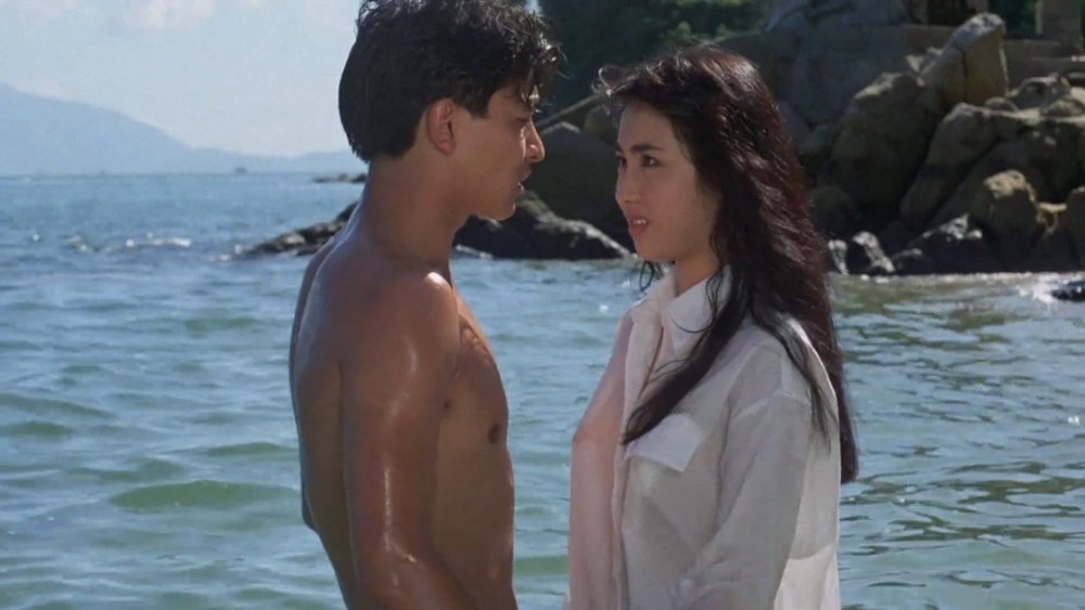 Ngục Tù Mãnh Long