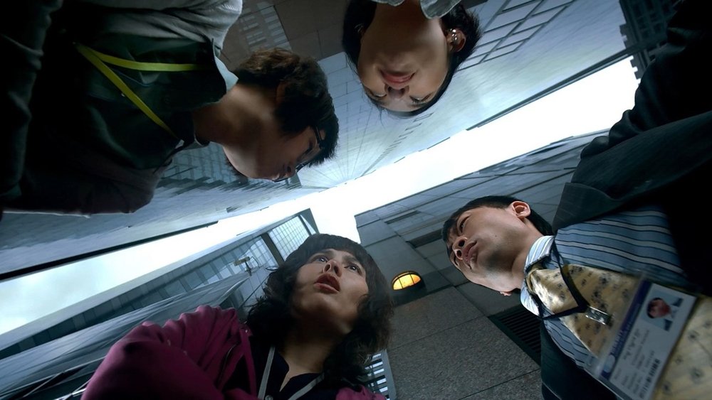 Ngôi Nhà Mơ Ước