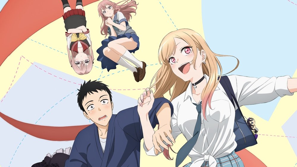 Nàng Nổi Loạn X Chàng Thợ May (Mùa 2)