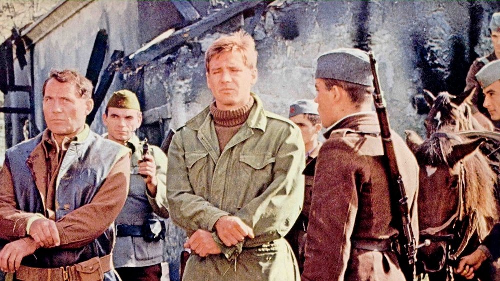 Lực Lượng 10 Từ Navarone