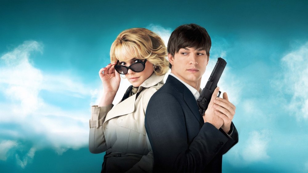 Yêu Nhầm Sát Thủ