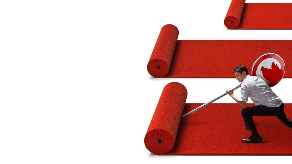 Ông Hoàng Thảm Đỏ