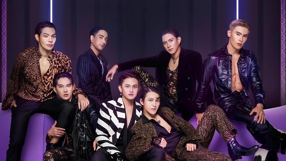 Deep Night: Đêm Nay Chỉ Có Chúng Ta