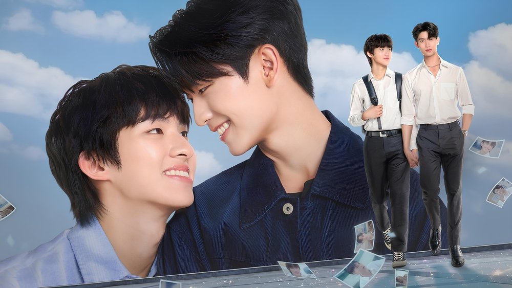 Your Sky: Muôn Ngàn Trời Mây