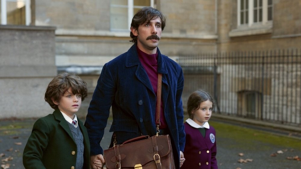 Không Ai Thấy Chúng Tôi Rời Đi