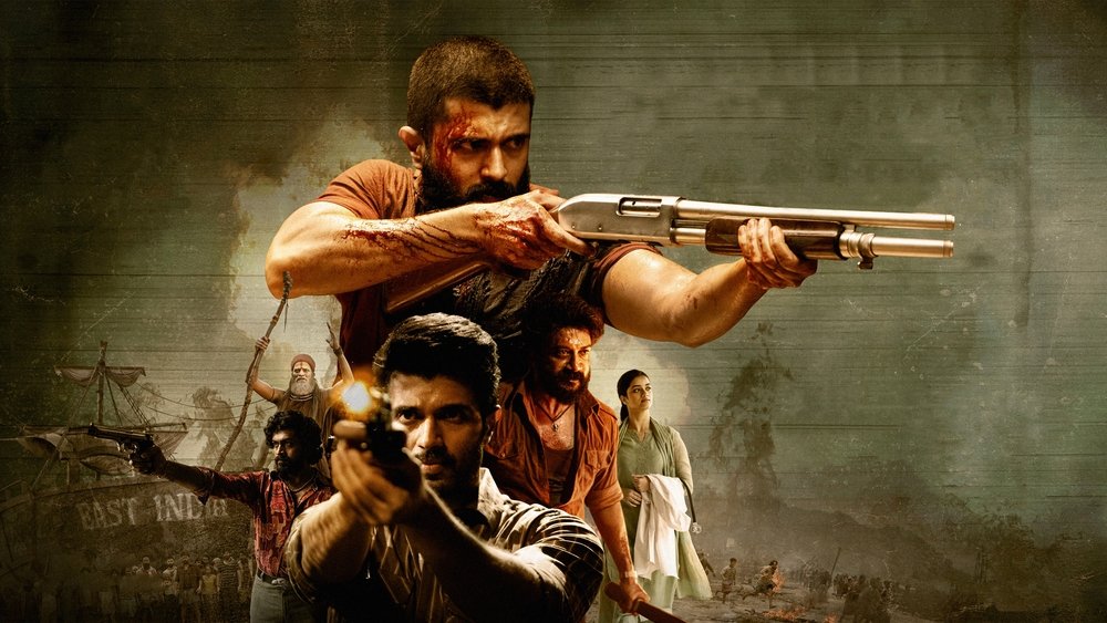 Hoàng Đế Trở Lại