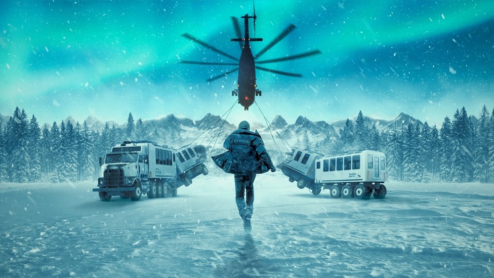 Biên Giới Cuối Cùng