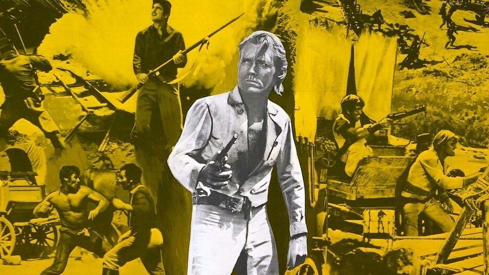 Giết Hết Bọn Chúng Và Trở Về Một Mình