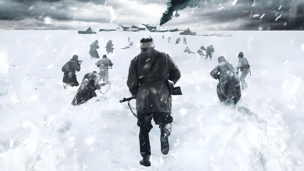 Trận Chiến Rzhev