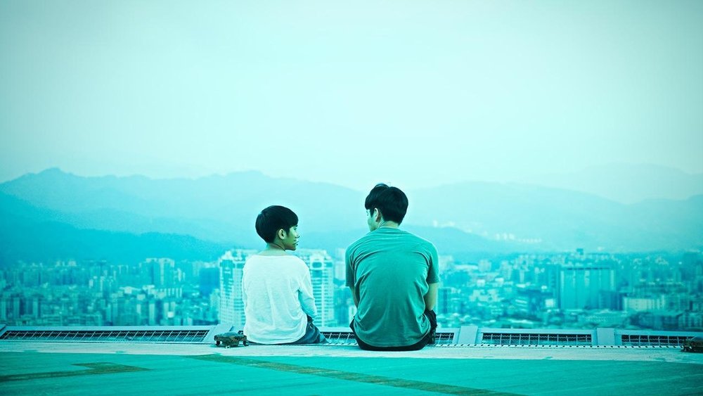 Anh Chai Và Anh Miêu