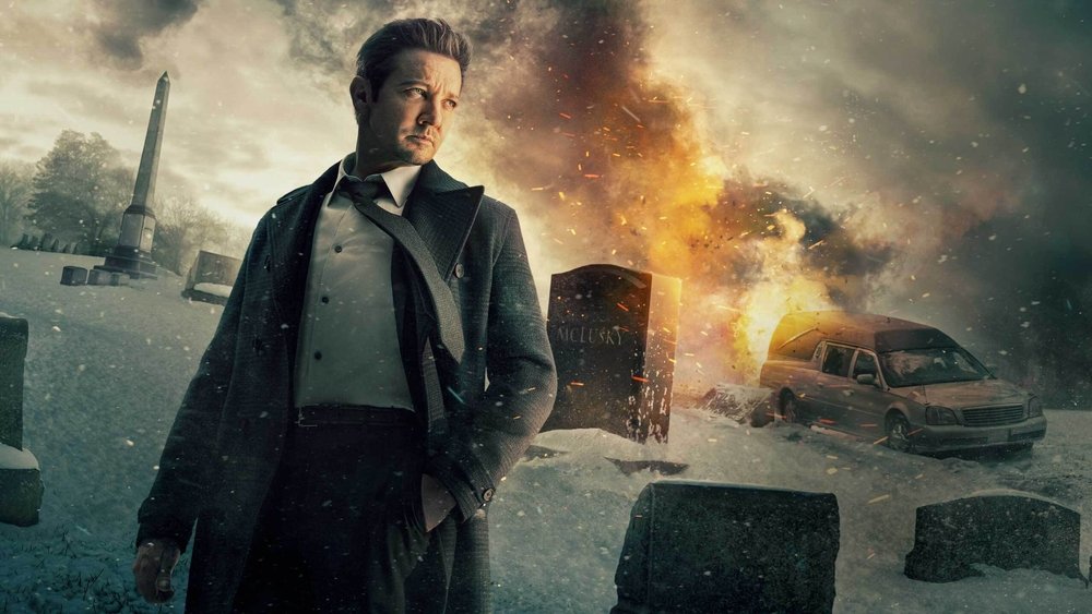 Thị Trưởng Kingstown (Mùa 4)