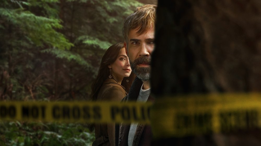 Án Mạng Ở Thị Trấn Nhỏ (Mùa 2)