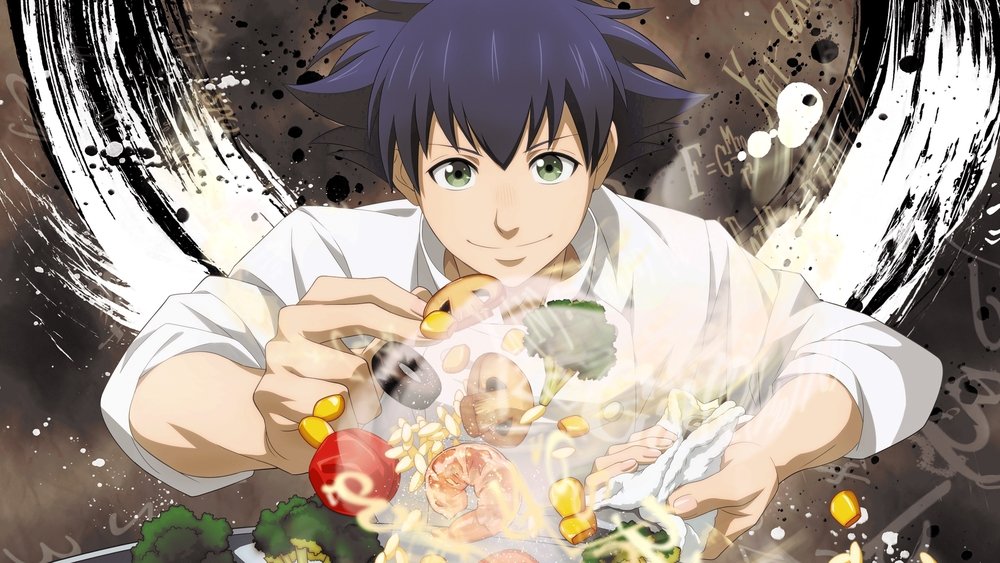 Ẩm Thực Của Fermat