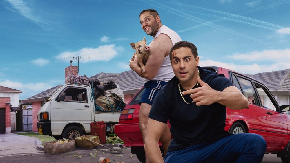 Con Trai Của Một Con Lừa