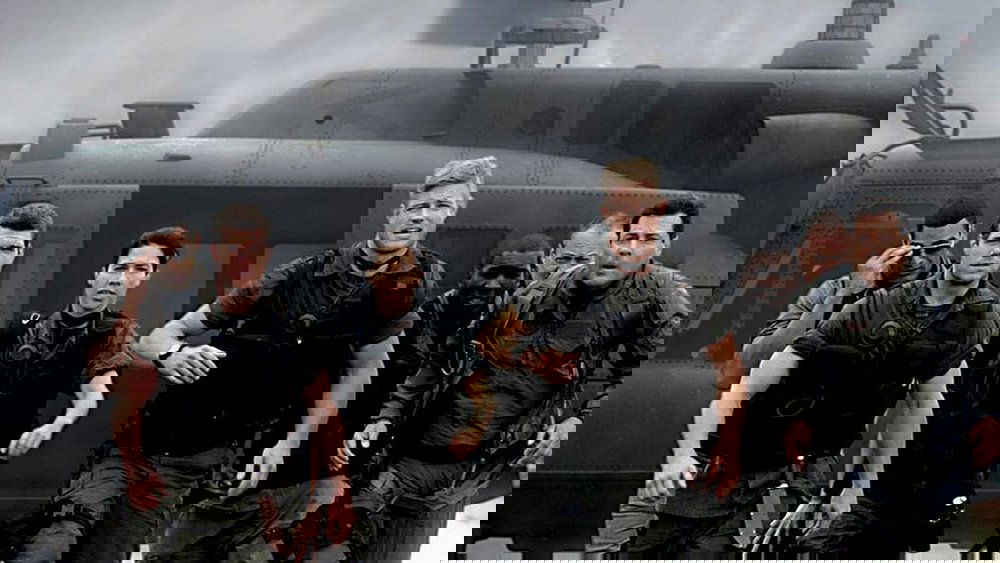 Bạch Tuộc Khổng Lồ