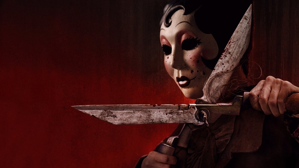 Sát Nhân Giấu Mặt: Chương 2