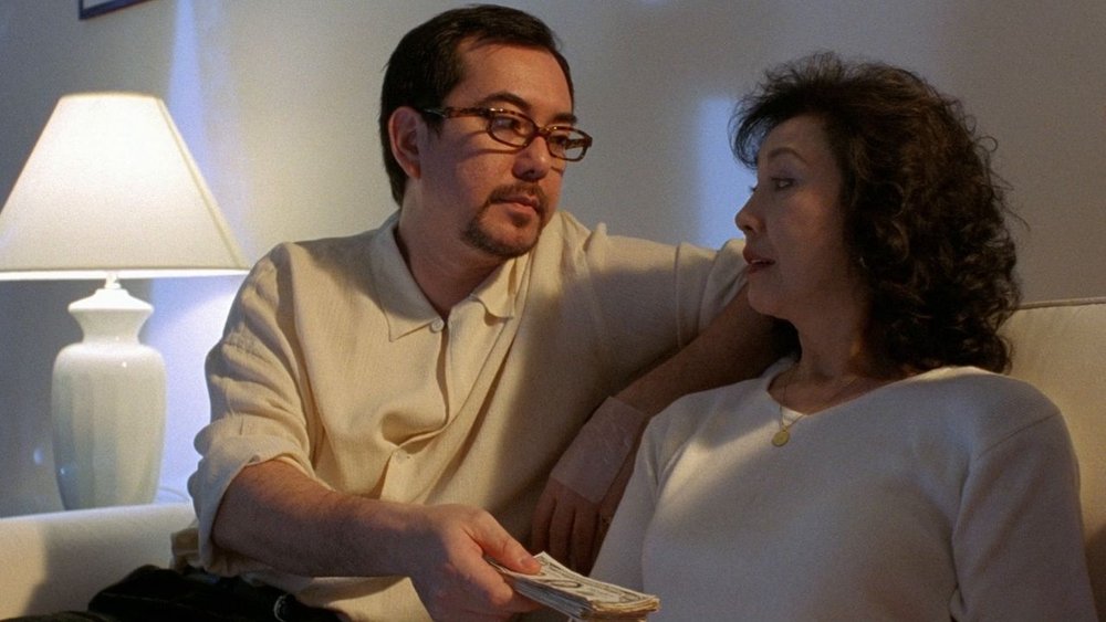 Ác Mộng Dục Vọng