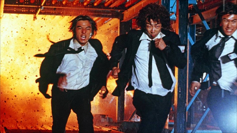 Đặc Cảnh Tân Nhân Loại