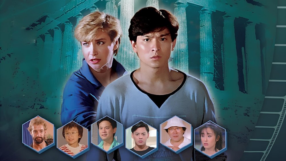 Viên Ngọc Thần Kỳ