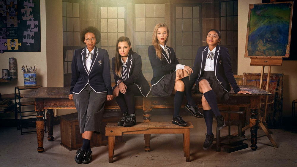 Đáng Kiếp (Mùa 1)