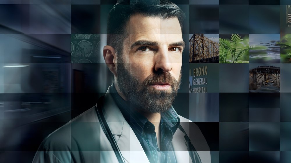 Tâm Trí Rực Rỡ (Mùa 2)