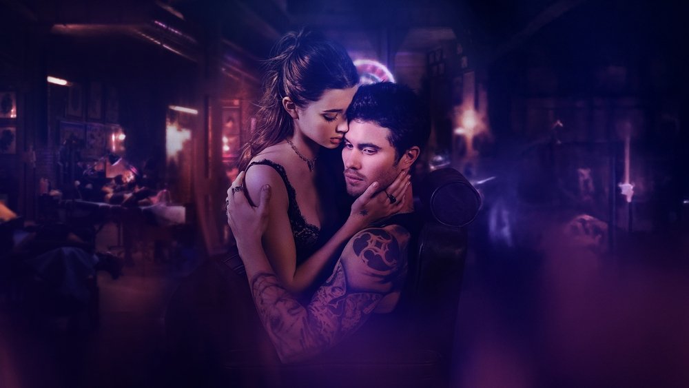 Chàng Trai Có Hình Xăm