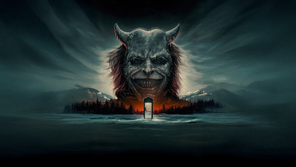 Điện Thoại Đen 2