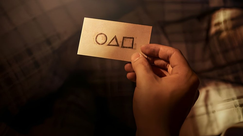 Thử Thách Trò Chơi Con Mực