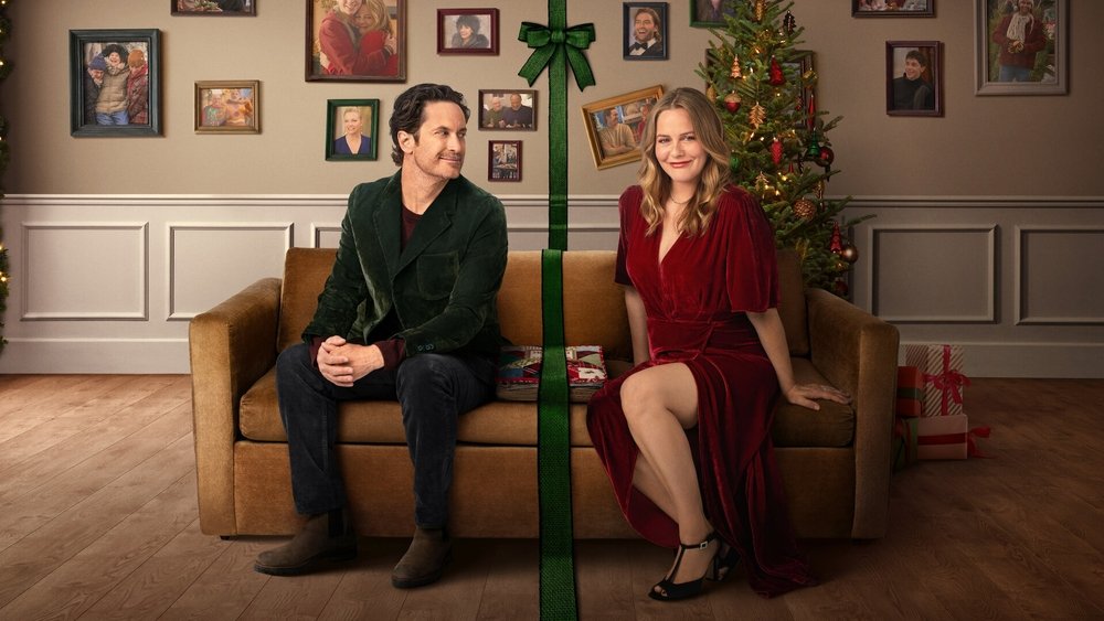 Giáng Sinh Cùng Ex