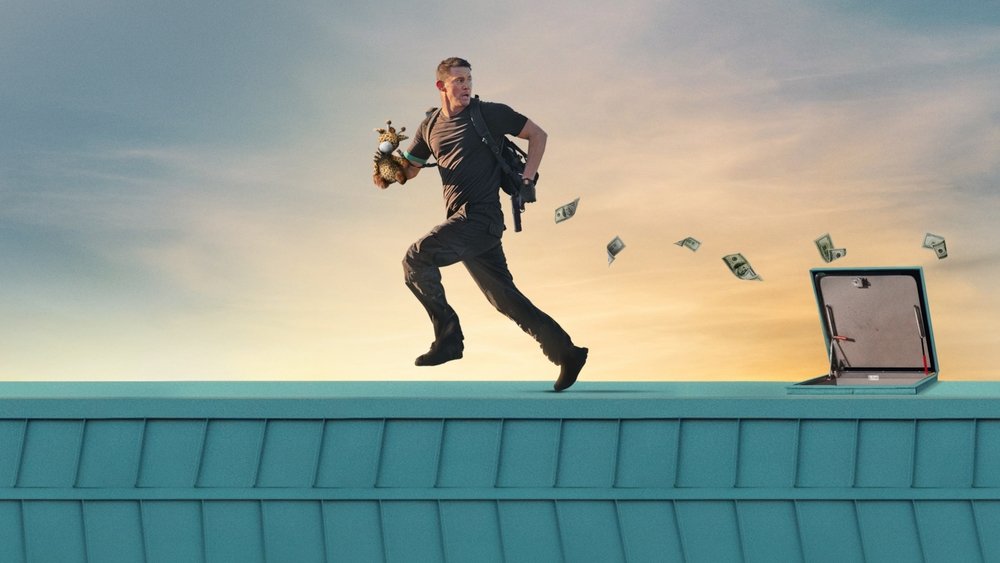 Người Thợ Lợp Mái