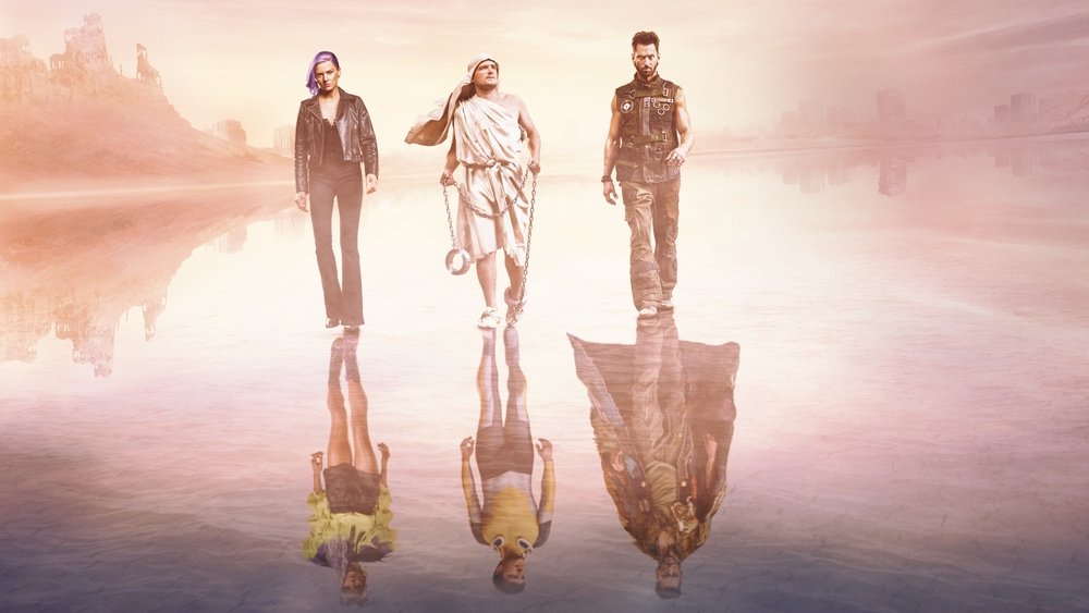 Cao Thủ Tương Lai (Mùa 2)