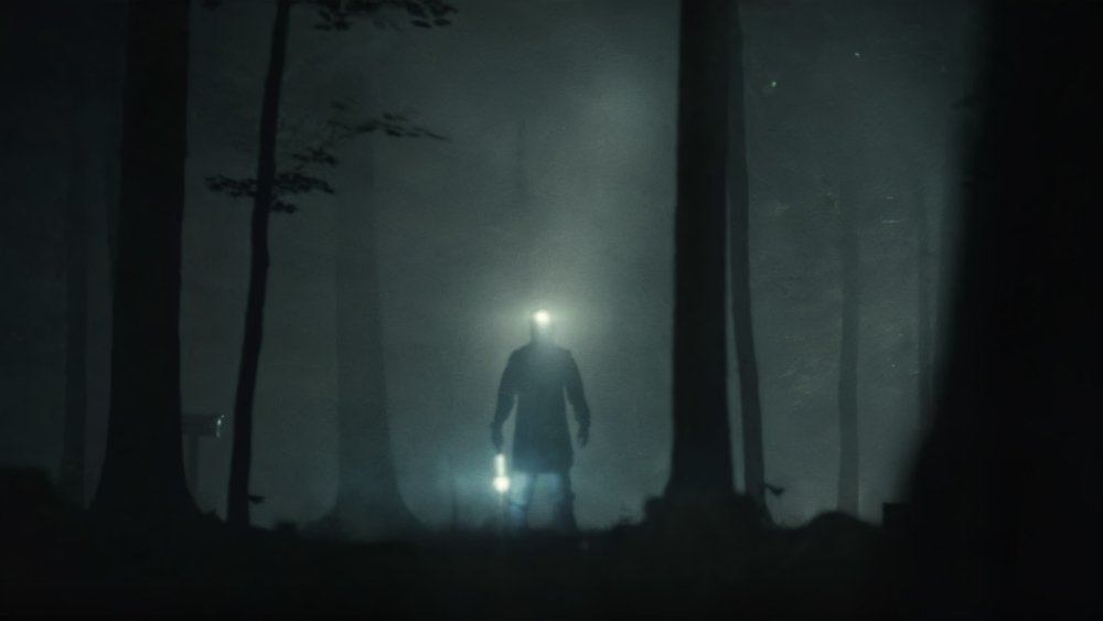 Kẹo Dẻo Rùng Rợn