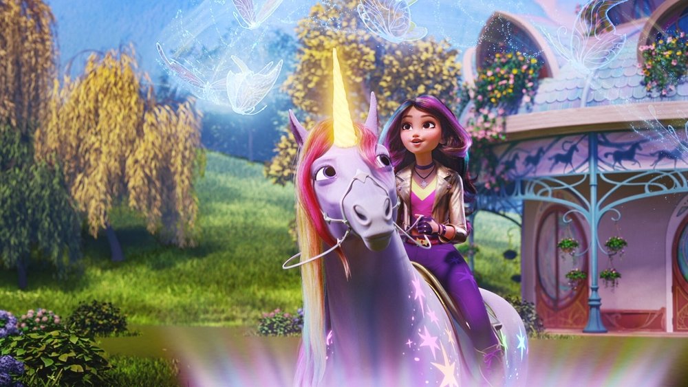 Học viện Kỳ Lân (Mùa 4)