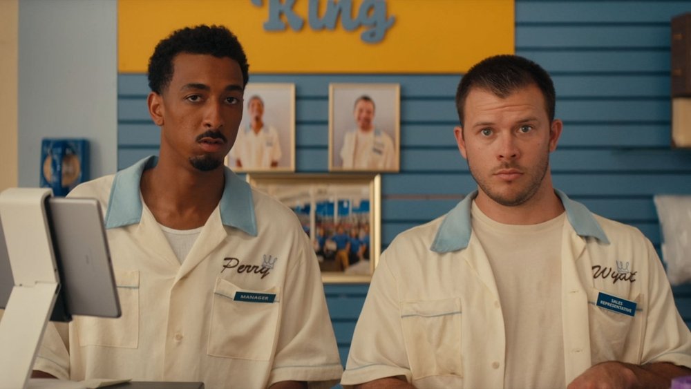 Kế Hoạch Quá Khổ