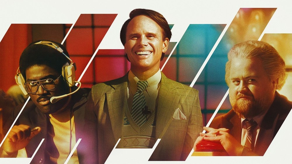 Kẻ May Mắn Nhất Nước Mỹ