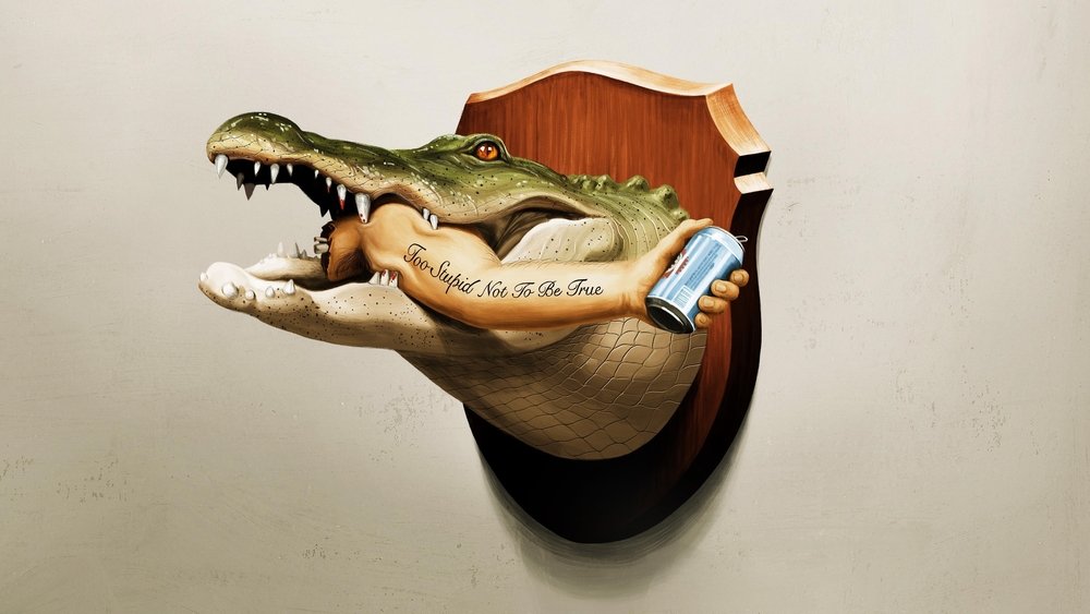 Florida Là Thế Đó